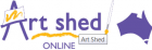 Art Shed Online